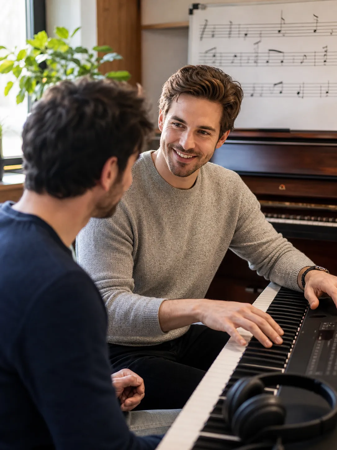 Music Educators