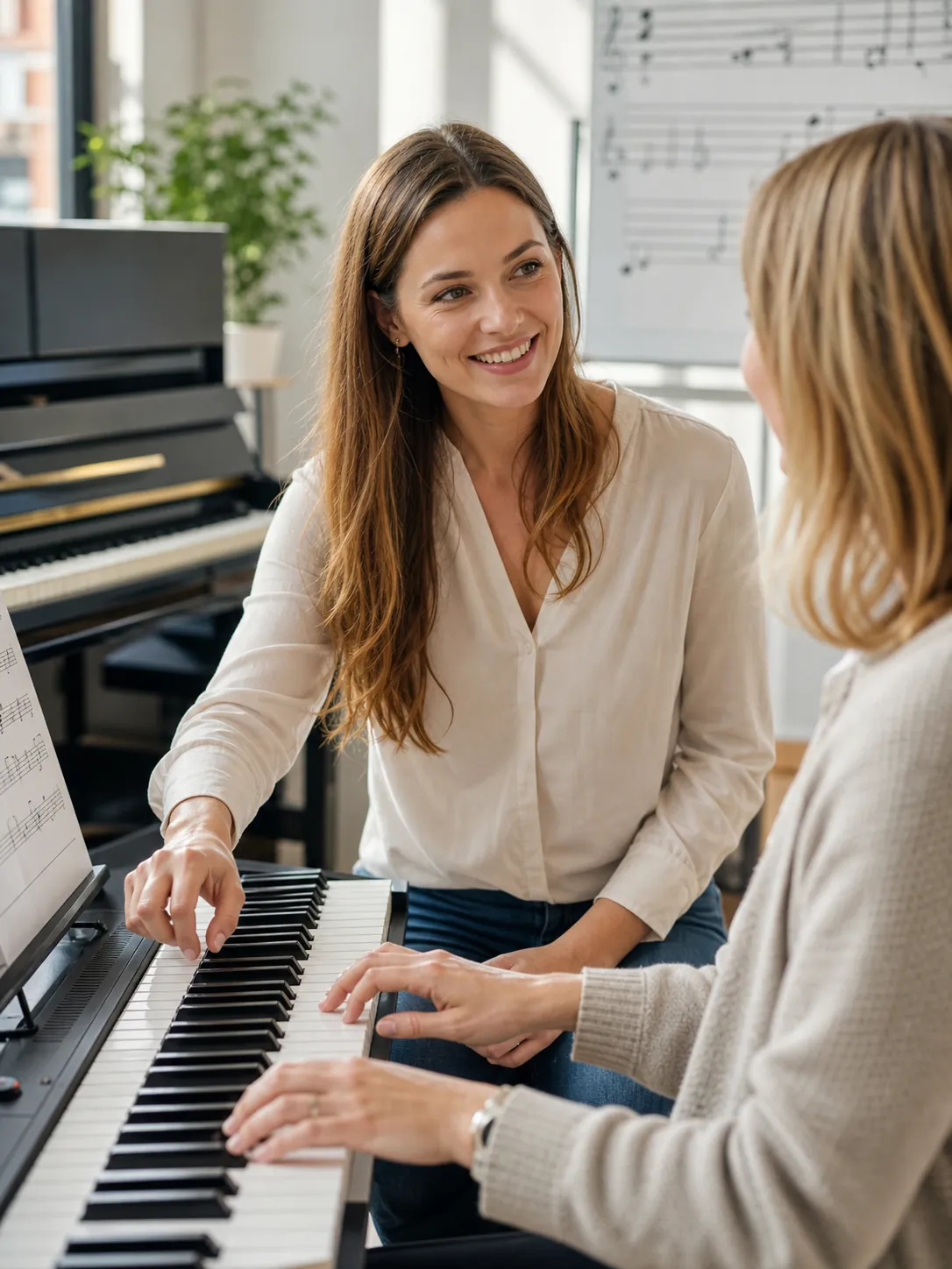 Music Education