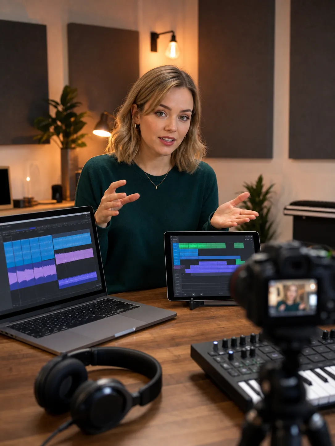 Music Model Reviews