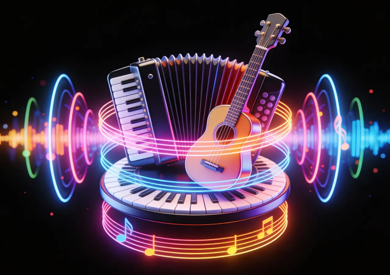 Comment utiliser le Créateur d’Instrumentaux IA