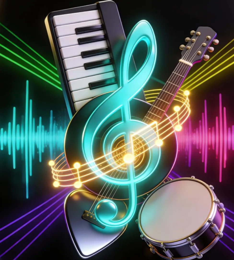 Cas d’utilisation du Créateur d’Instrumentaux IA