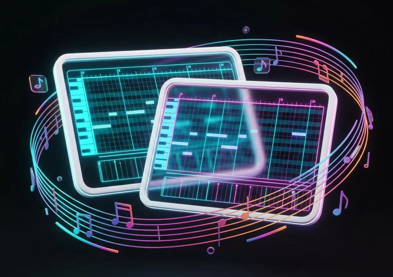 How to Edit your MIDI with our AI MIDI Editor