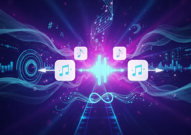 How to Use AI Music Extender