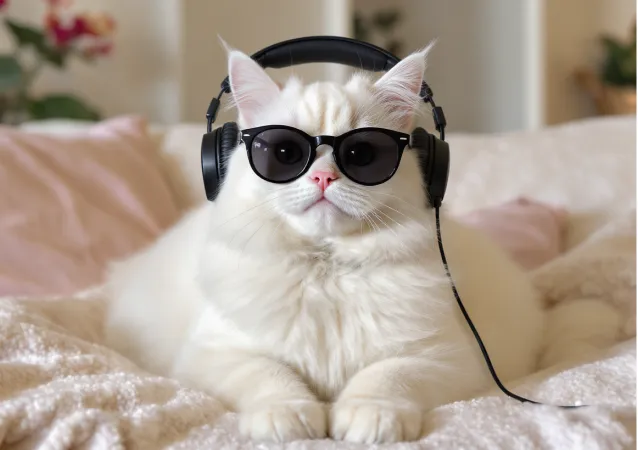 如何使用 AI 文字轉音樂