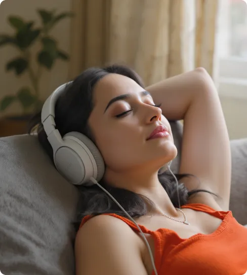 AI 文字轉音樂應用場景