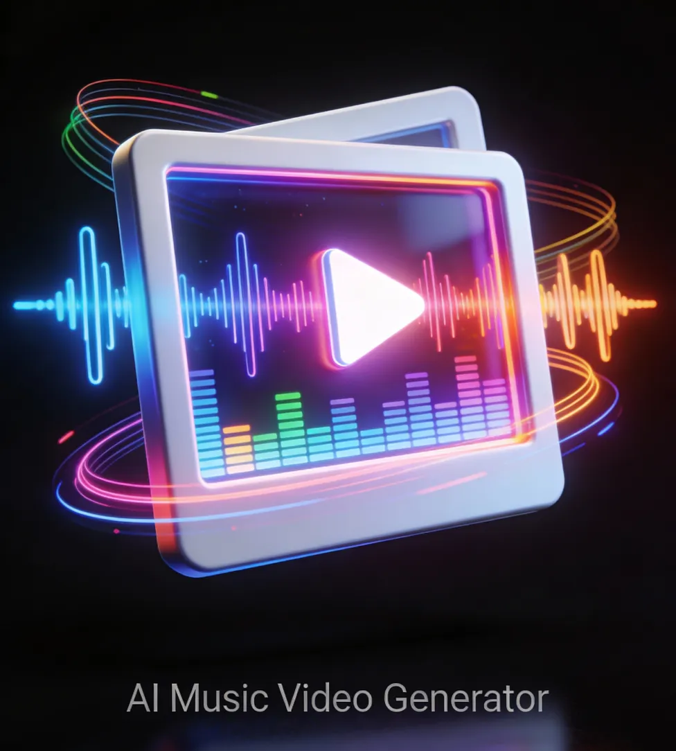 Сценарии применения AI Генератора Музыкальных Видеоклипов
