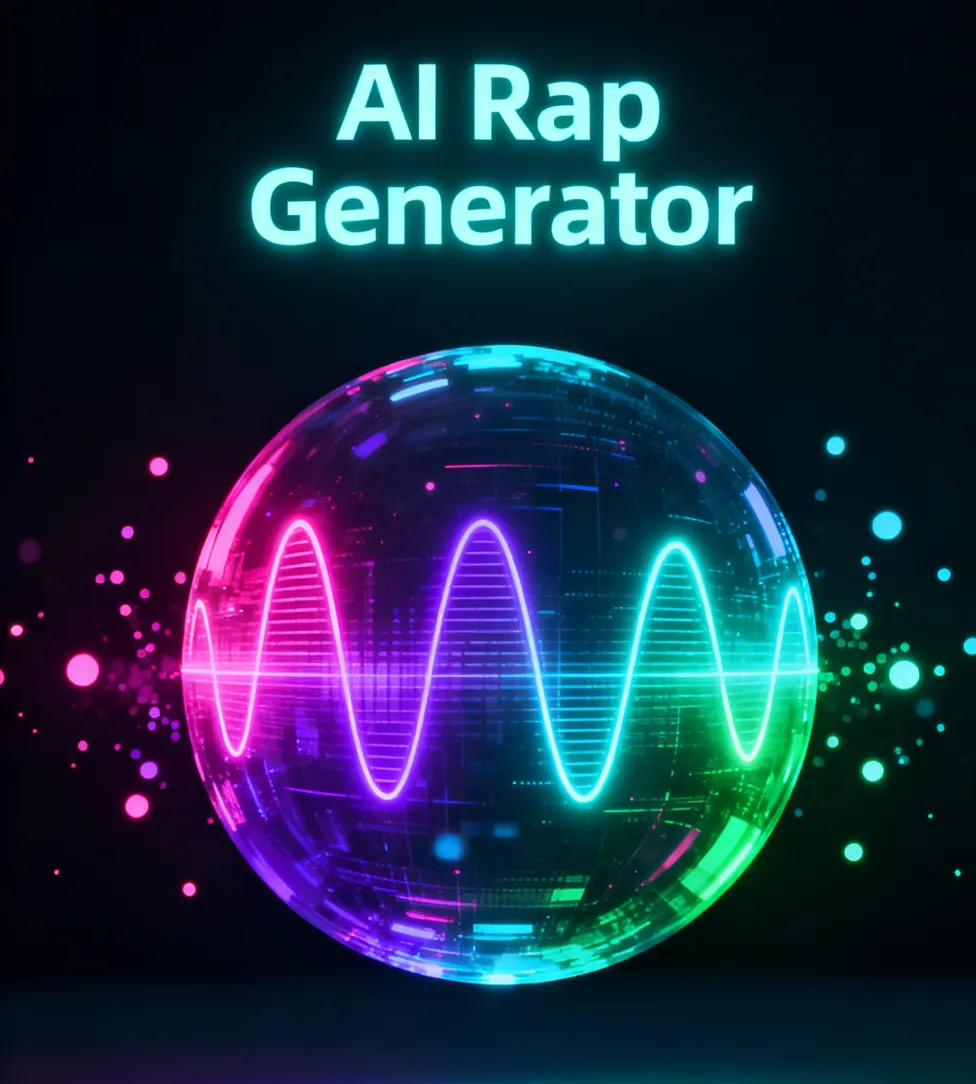 Примеры использования AI Rap Generator