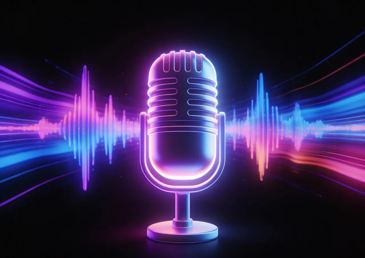 Cara Menggunakan AI Singing Voice Generator