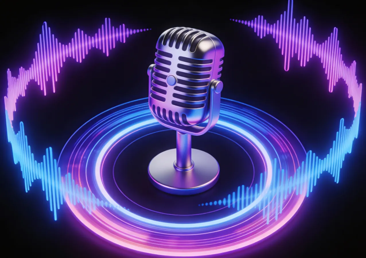 How to Use AI Song Cover Generator