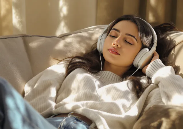 Cómo usar el Generador de música IA