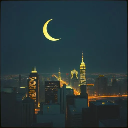 Beat of the crescent metropolis