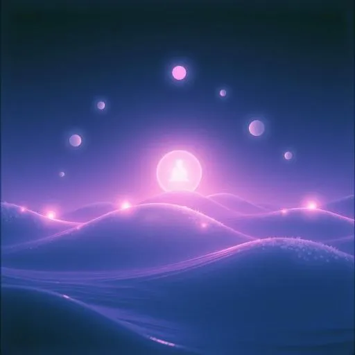 Enchanting voyage of enlightenment