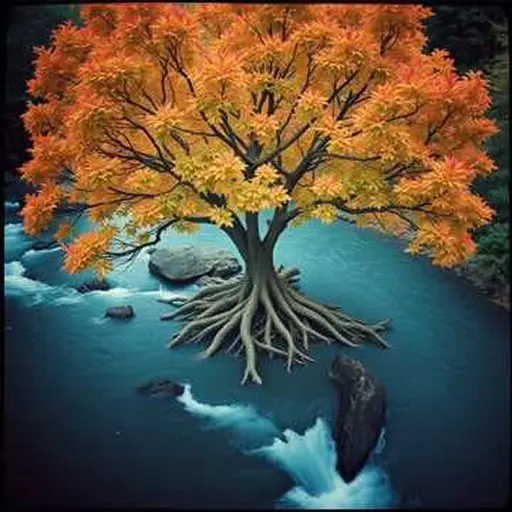 Blood of the Homeland