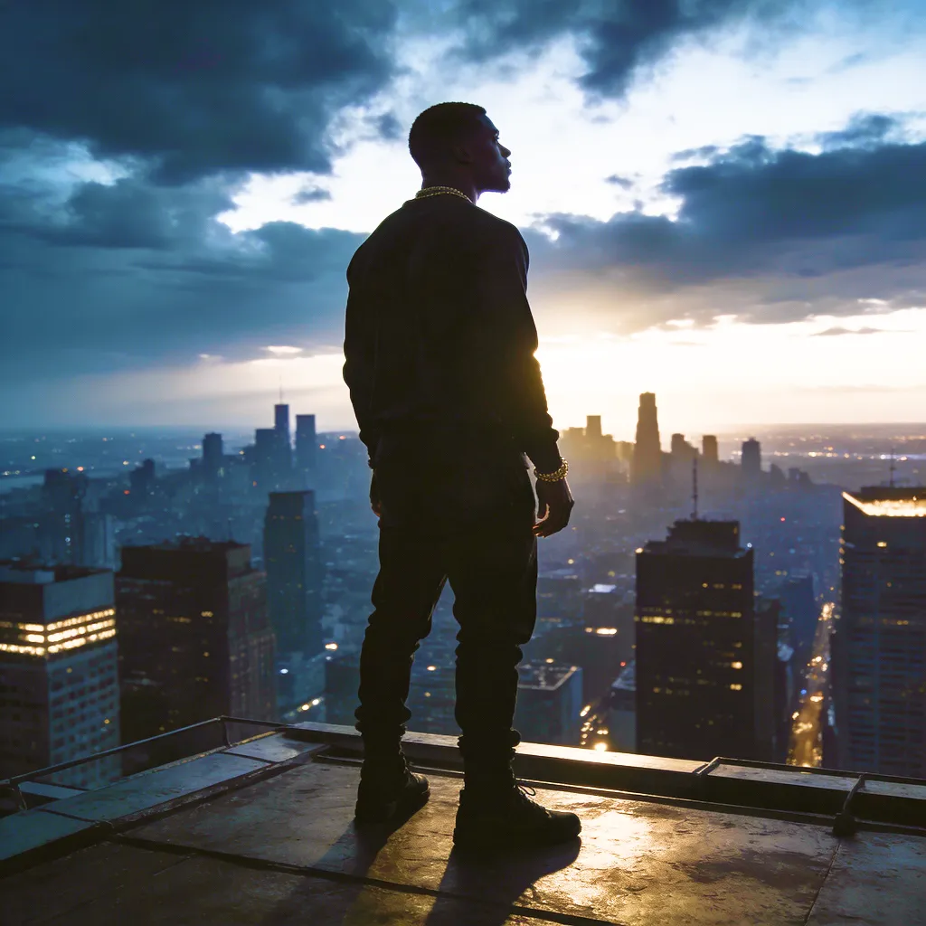 From the Grind to the Rise