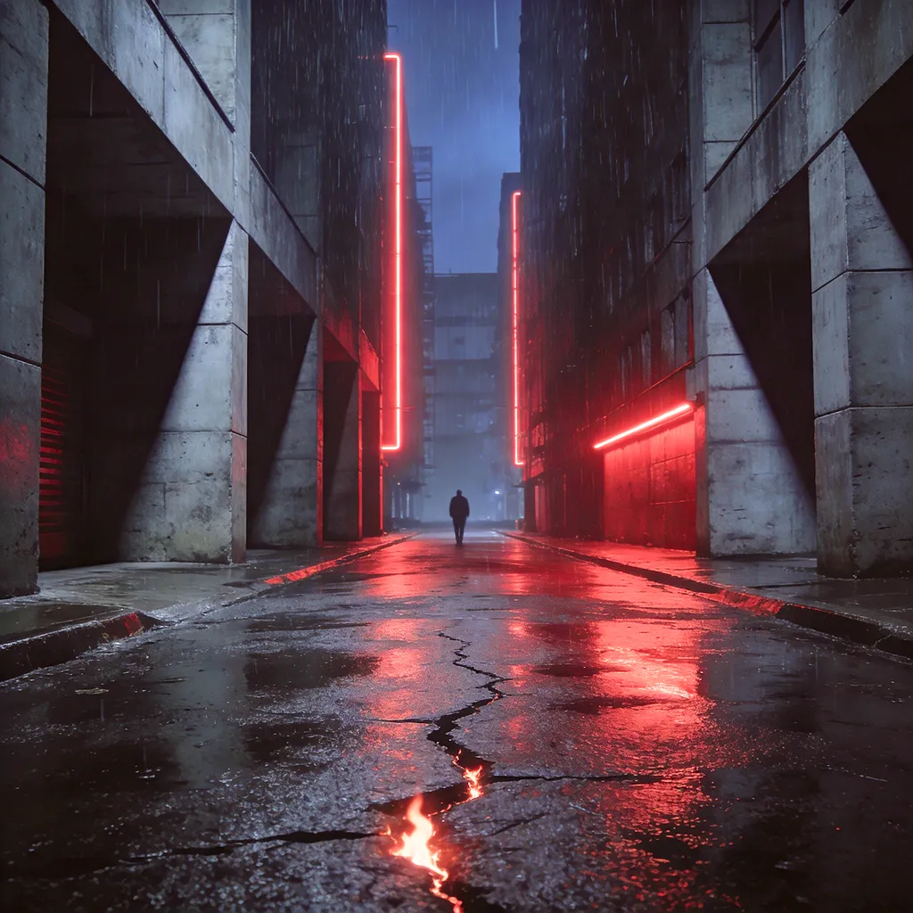 Power in the Concrete