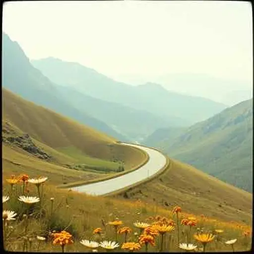 Spirit of the Open Road