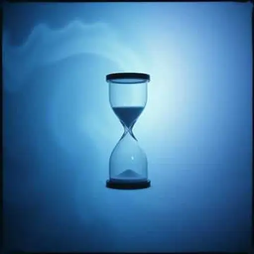 The Hourglass Hymn
