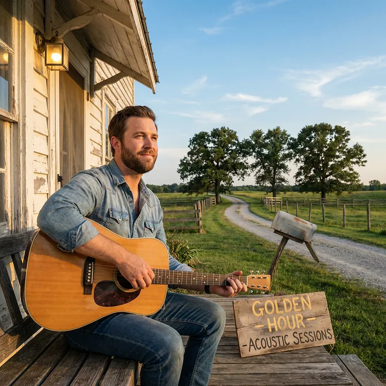 Back Roads Lead Me Home