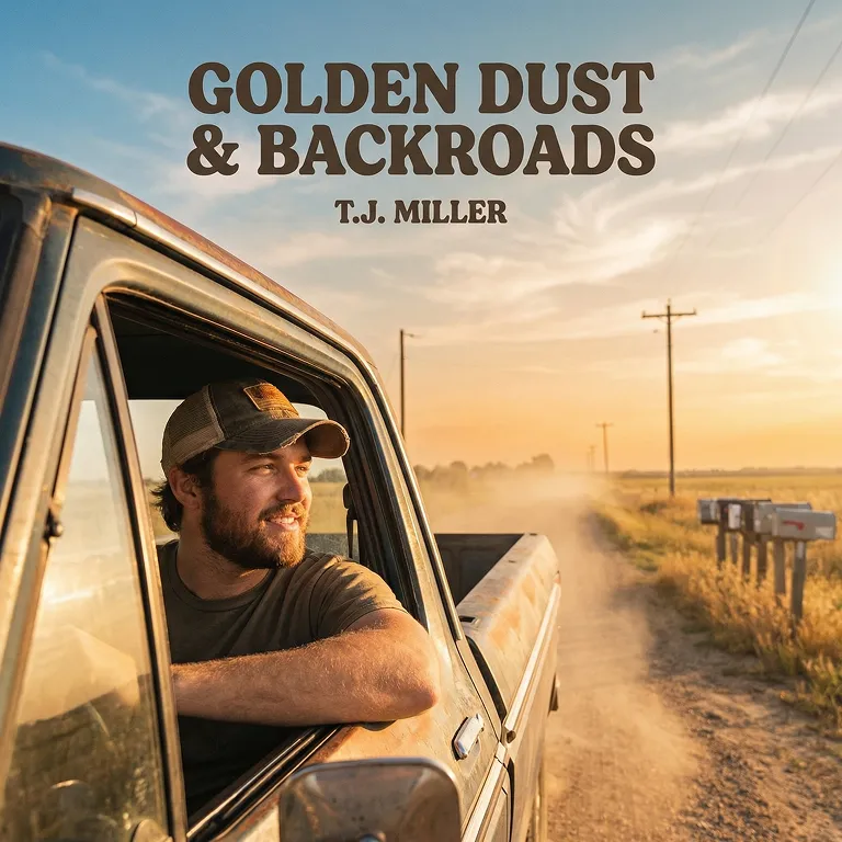 Backroad Kinda Heaven