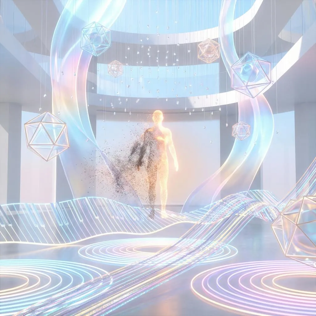 Brighter Than Before