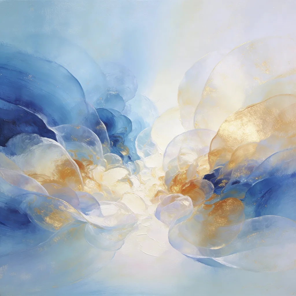 Existential crisis suite