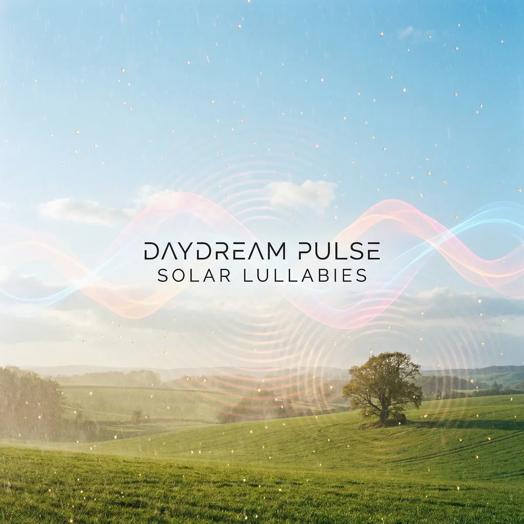 Midnight Garden Circuits