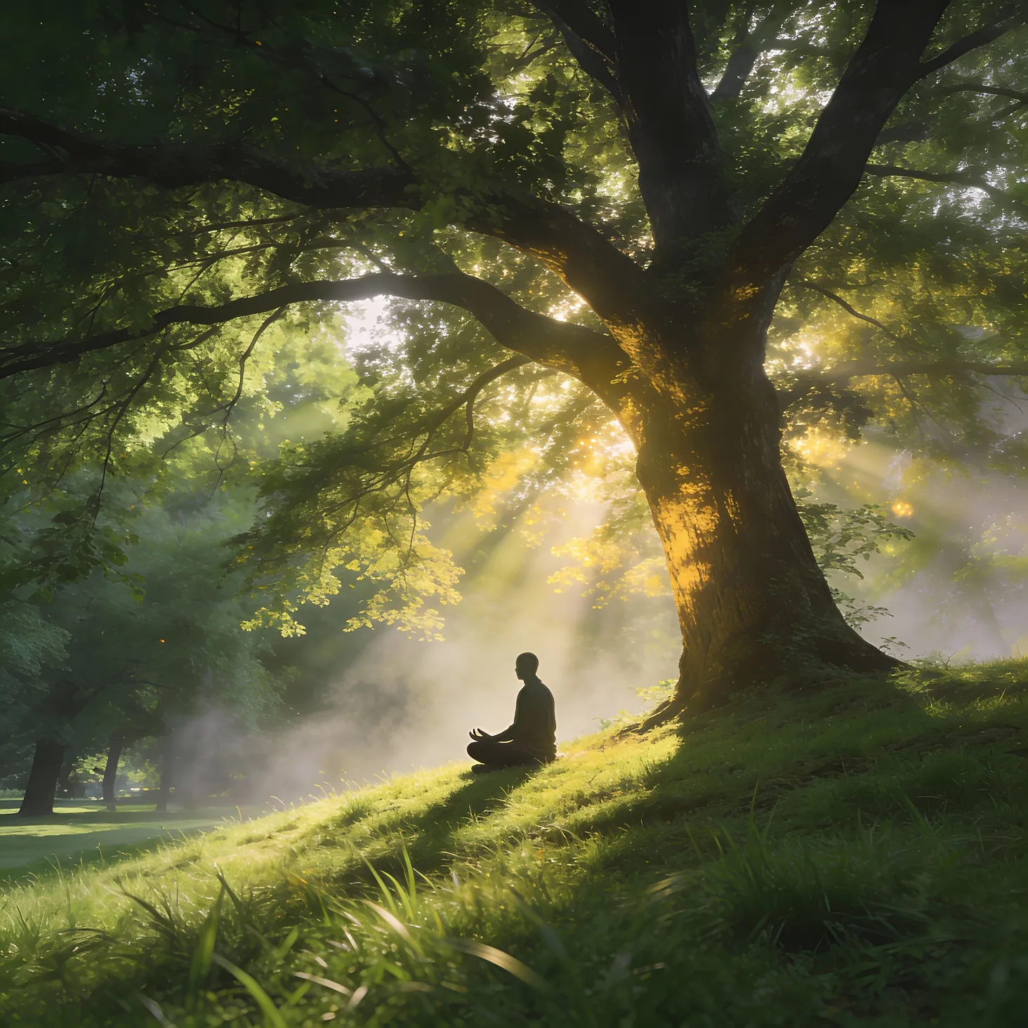 The Trajectory of Our Journey