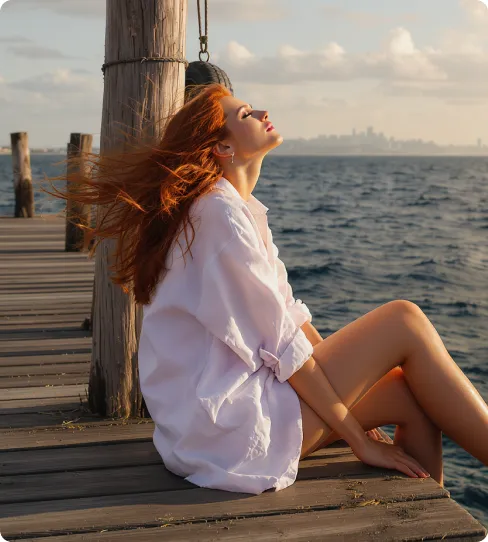 Casos de Uso do Imagem para Música com IA