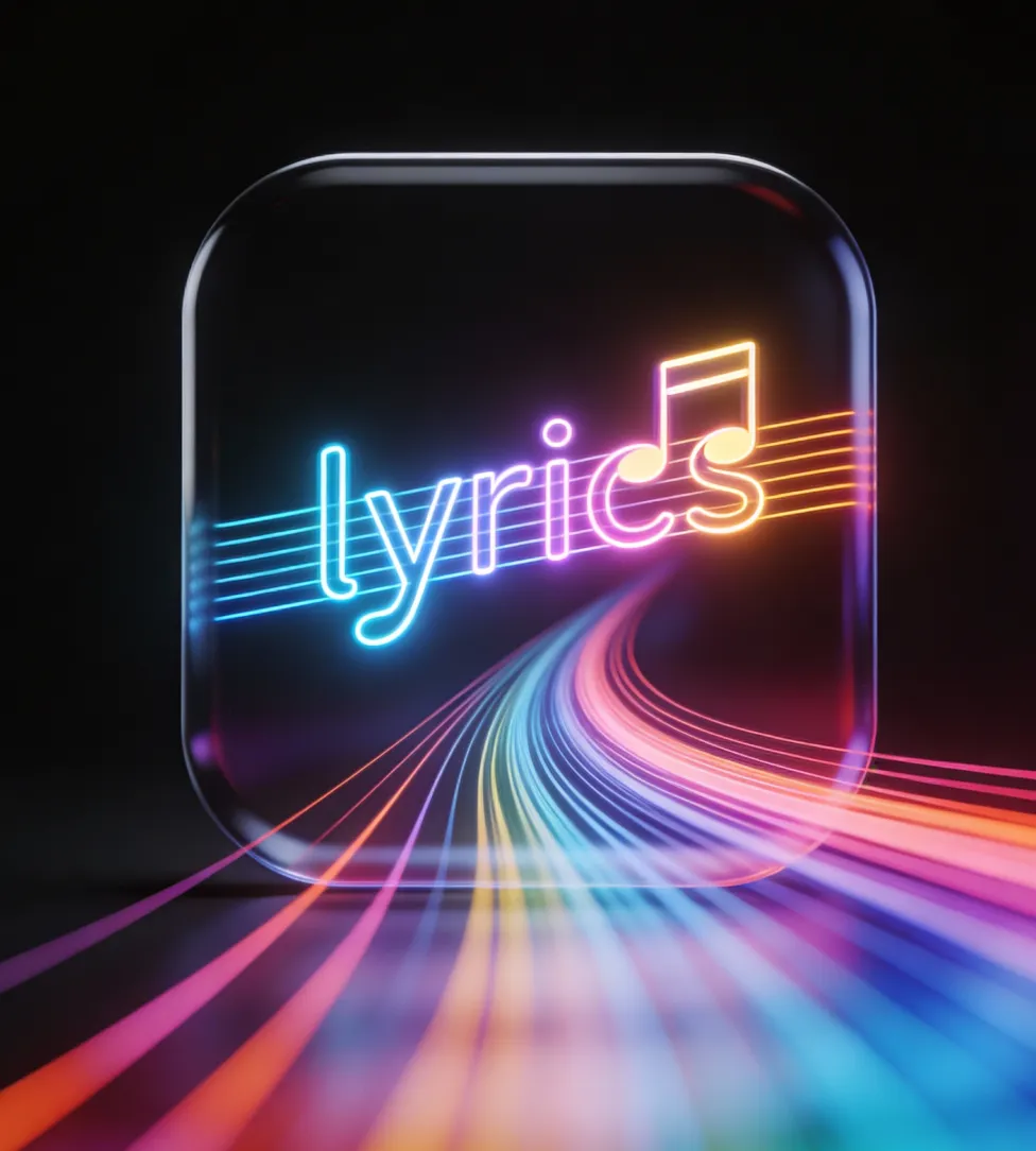 Casi d’Uso di Lyrics to Song