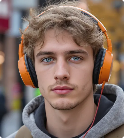 Сценарии применения генератора музыки MiniMax Music 1.5 AI