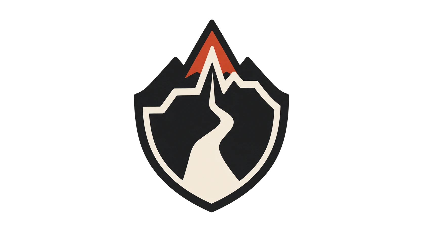 Logo musical inspiré de Higher Ground
