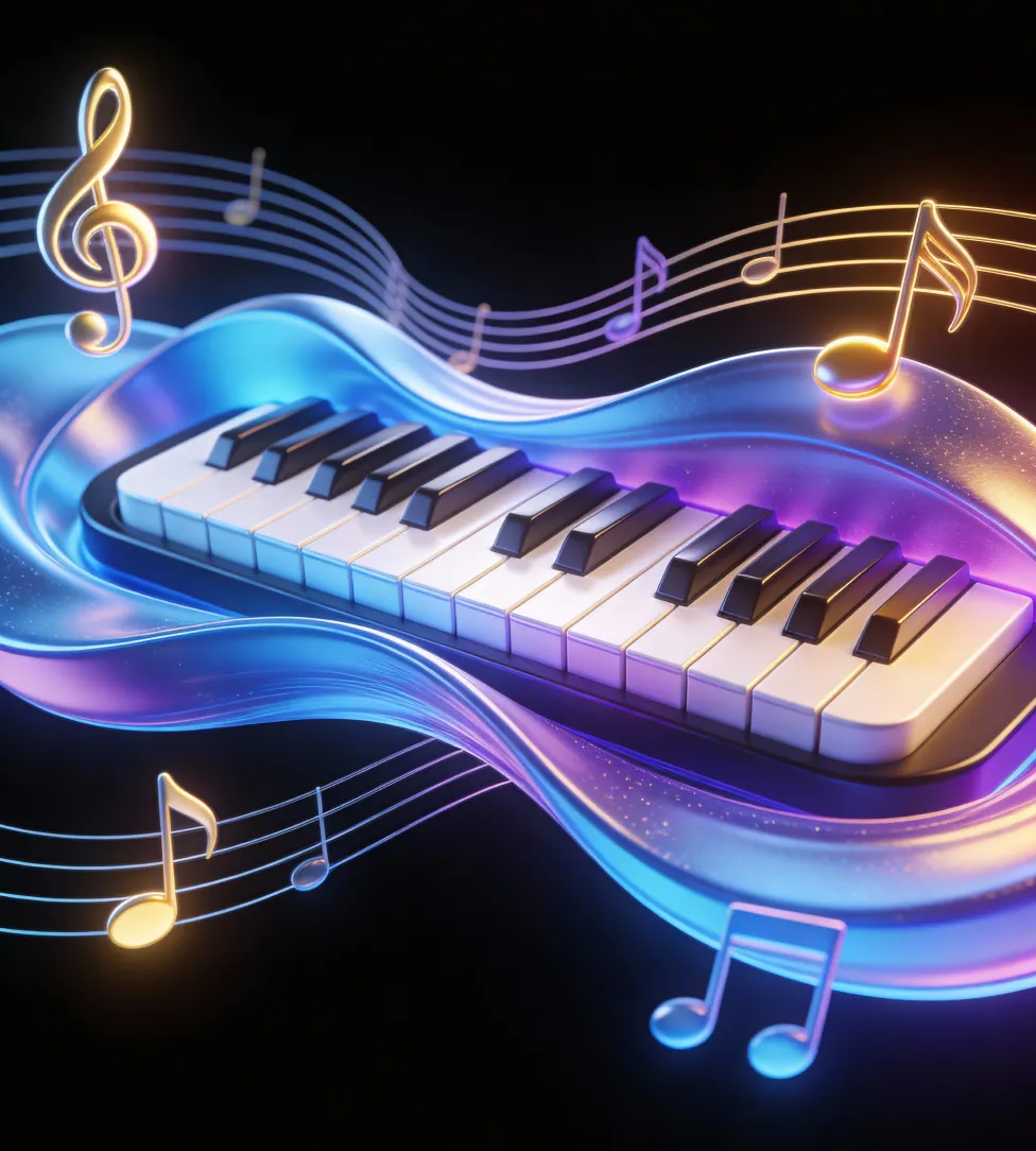 Casos de Uso do Piano Music Maker
