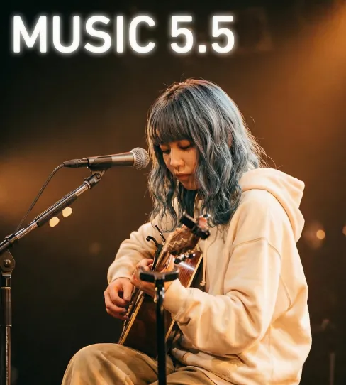 Music 5.5 AI音楽ジェネレーターの活用シーン