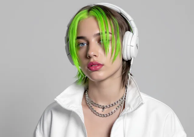 AI Music Maker用の無料Music AI音楽ジェネレーター - 革命的なAI音楽