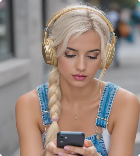 Use Cases of Udio AI Music Generator